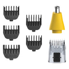 Kit de Corte Remington para Barba, Bigote, Nariz y Oídos