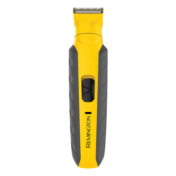 Kit de Corte Remington para Barba, Bigote, Nariz y Oídos