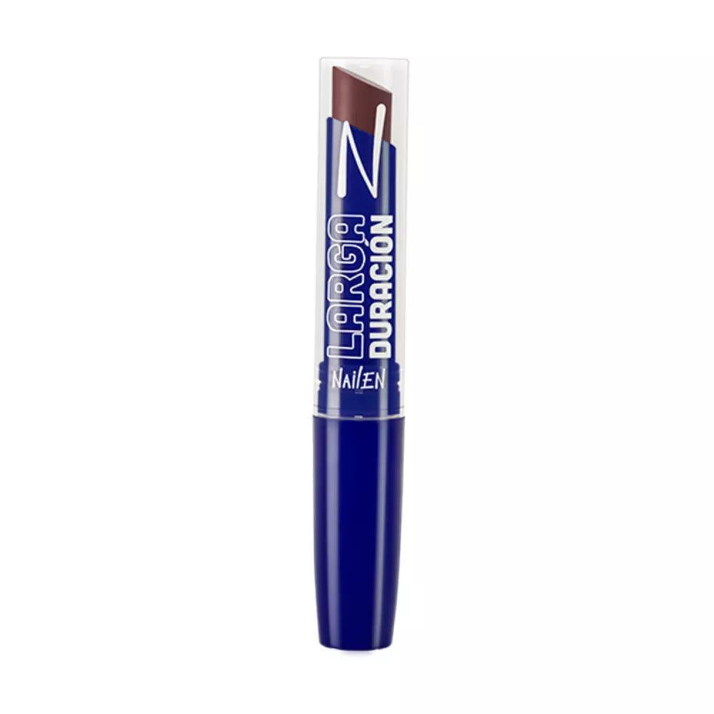 Labial Larga Duración Nailen Caramelo 2g