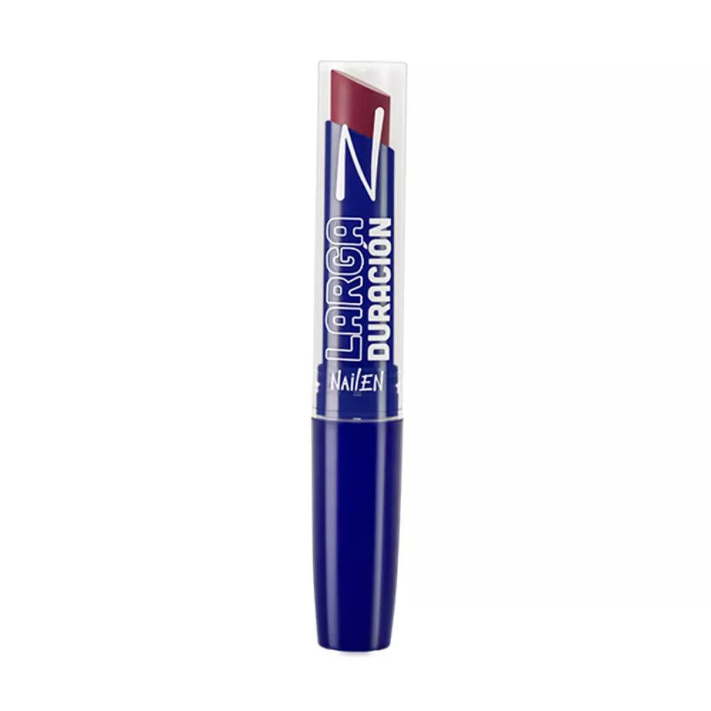 Labial Larga Duracion Nailen Frambuesa 2.0g