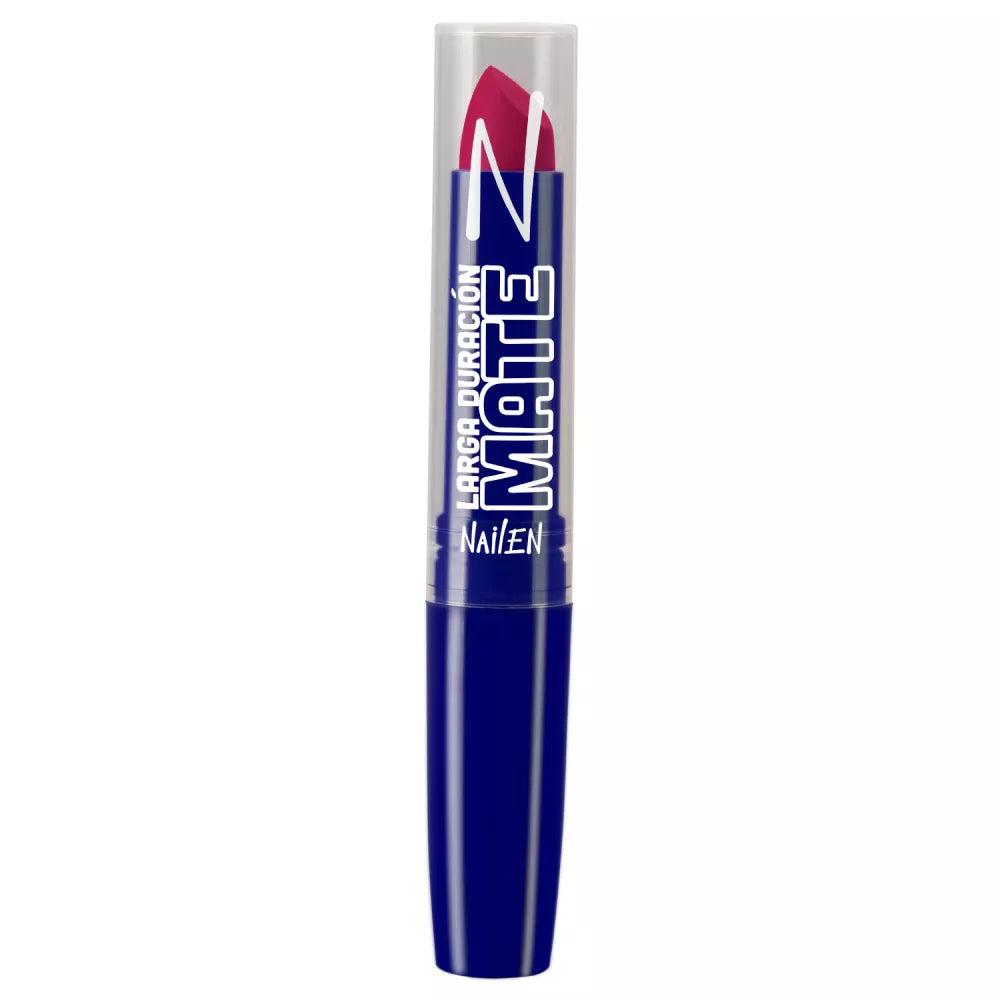 LABIAL LARGA DURACION NAILEN FRAMBUESA MATE 2.0G