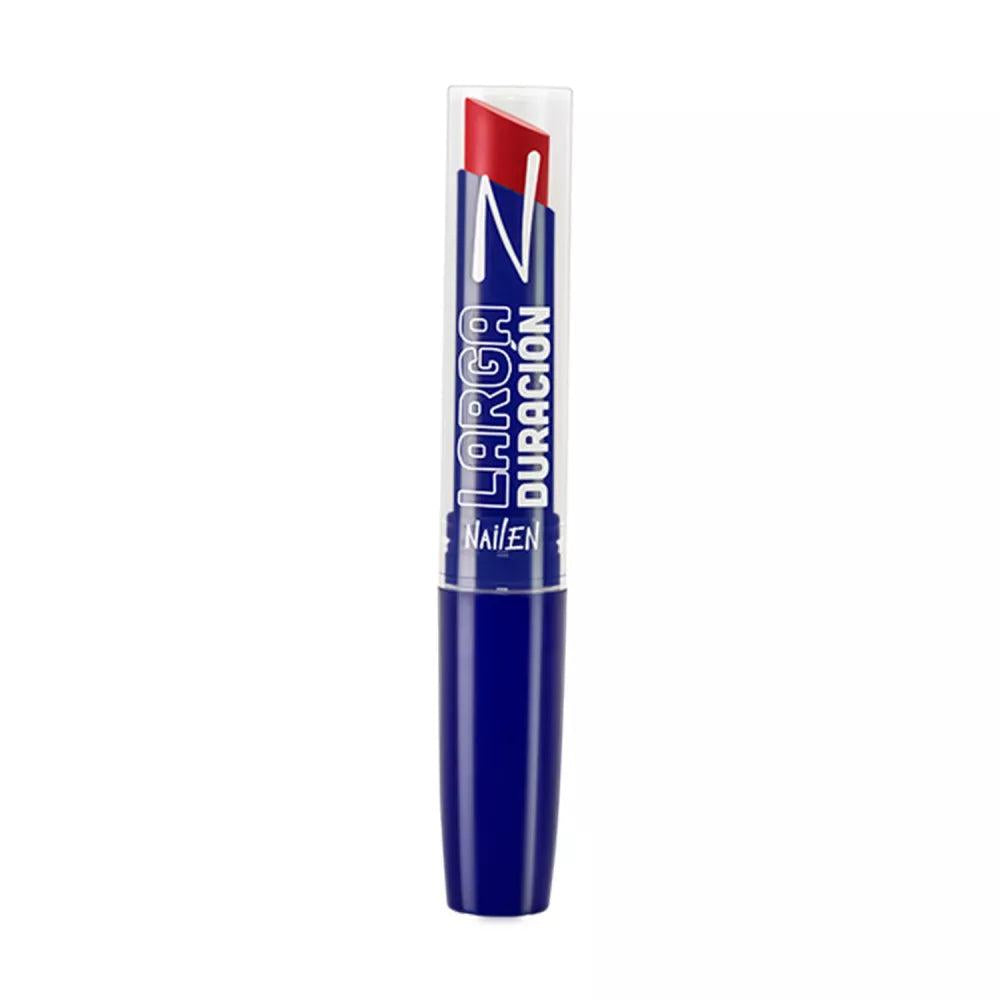 Labial Larga Duracion Nailen Pimiento 2.0g