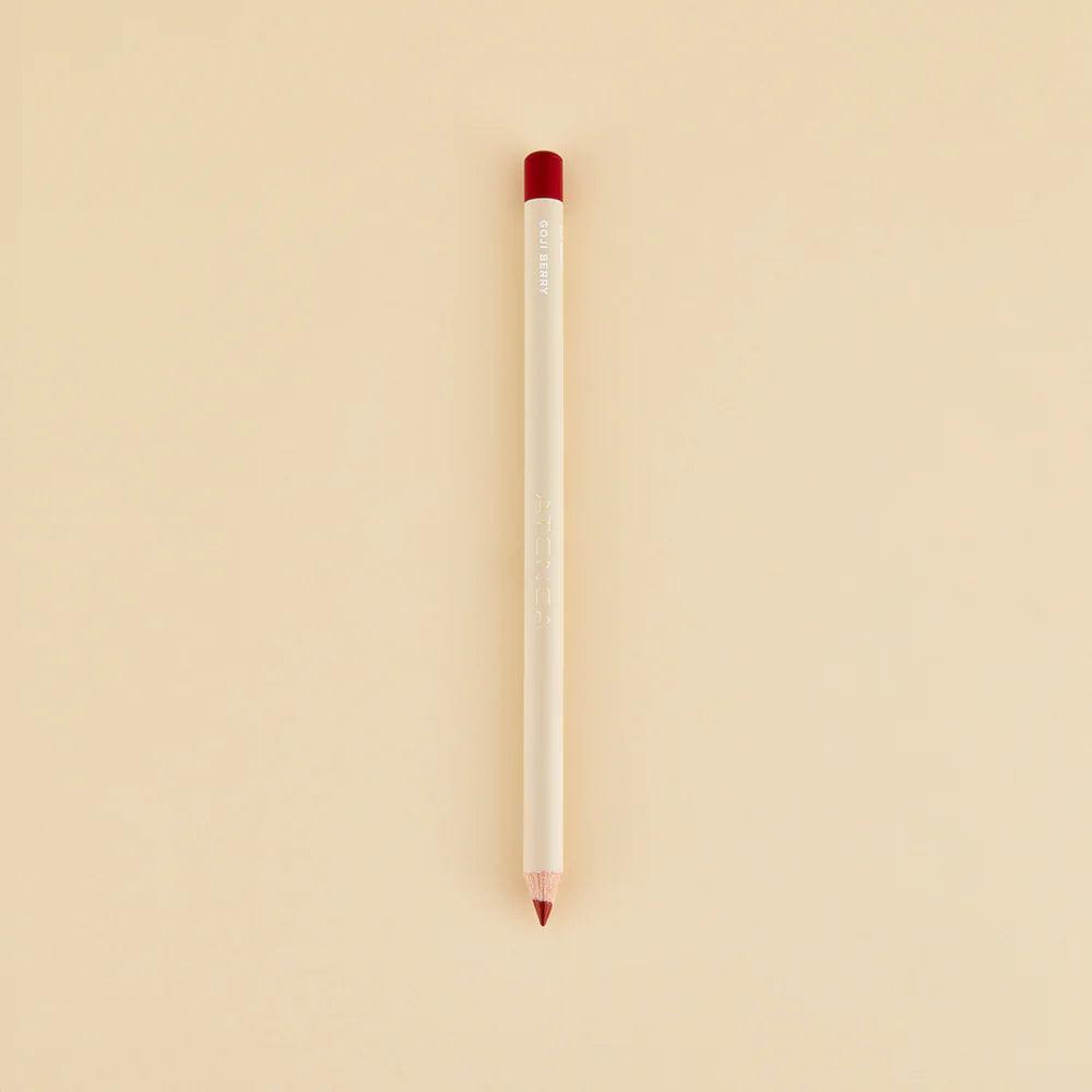 Lápiz Delineador Atenea Goji Berry