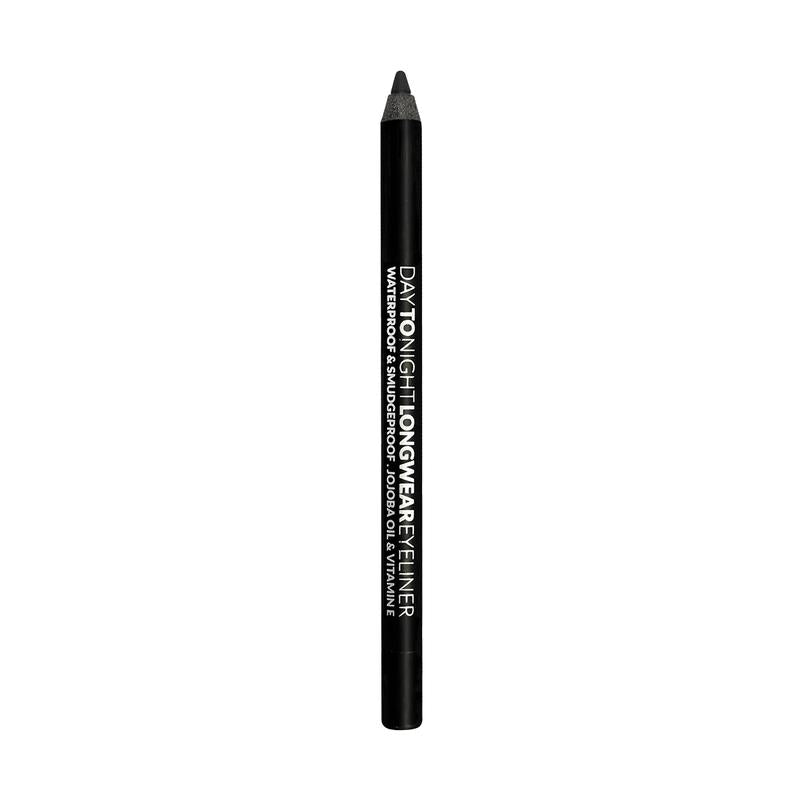Lápiz Delineador para Ojos Samy 01 Negro Black