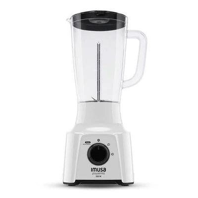 Licuadora Imusa Power Mix Plus 550W 2 Velocidades
