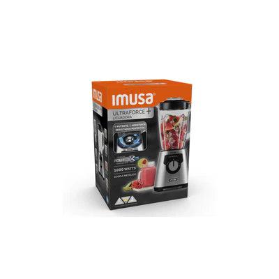 Licuadora Imusa Ultraforce+ 2 Velocidades 1000W