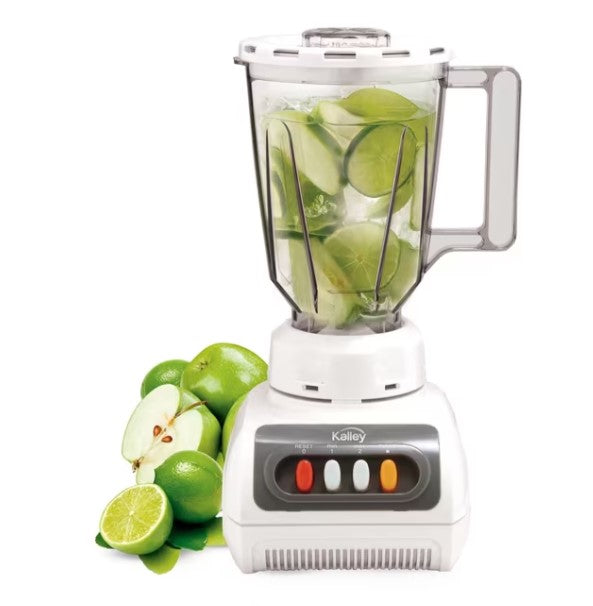 Licuadora K-LPP40S 1.5 Litros Kalley