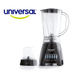 Licuadora Universal con Picatodo Aliada 2 en 1