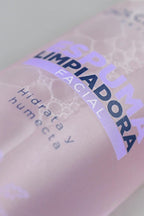 Limpiador Facial Espumoso Dolce Bella 150ml