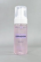Limpiador Facial Espumoso Dolce Bella 150ml