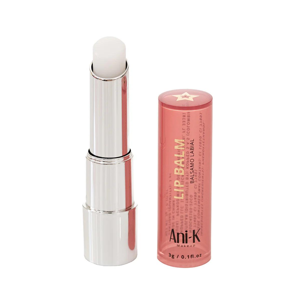 Lip Balm Ani-K Tono 01 Sugar Kiss