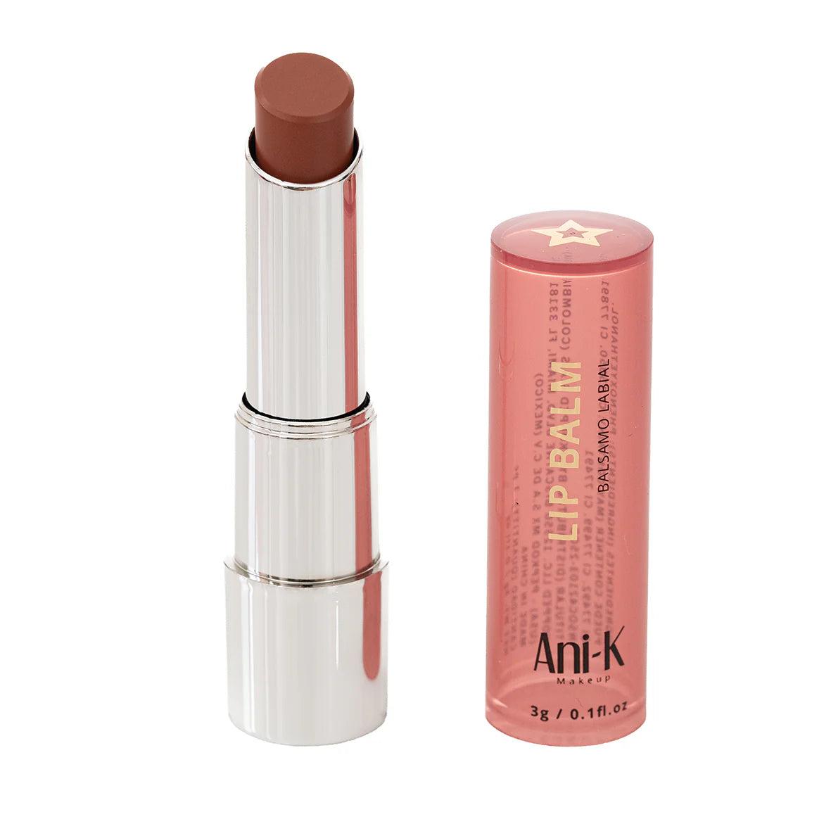Lip Balm Ani-K Tono 02 Glam Cake