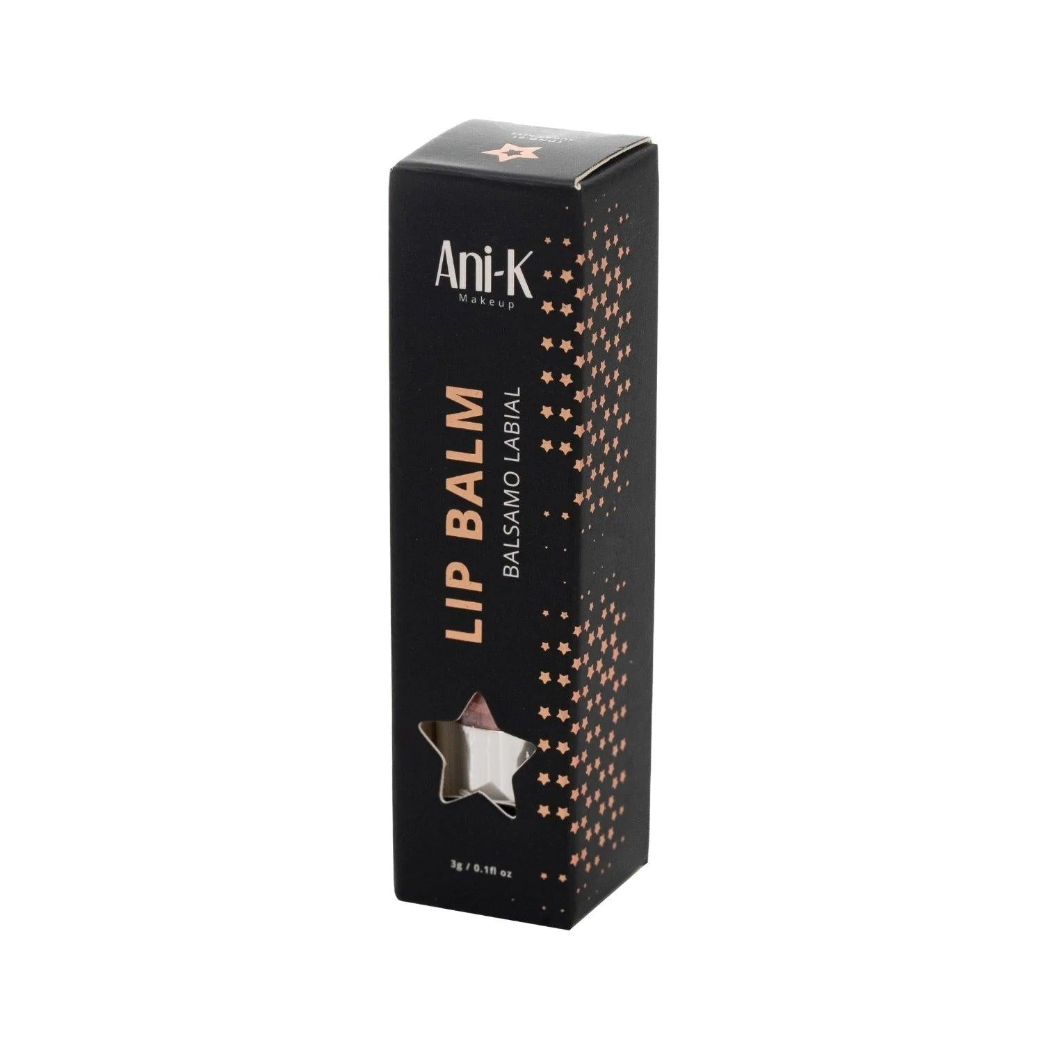 Lip Balm Ani-K Tono 03 Candy Cloud