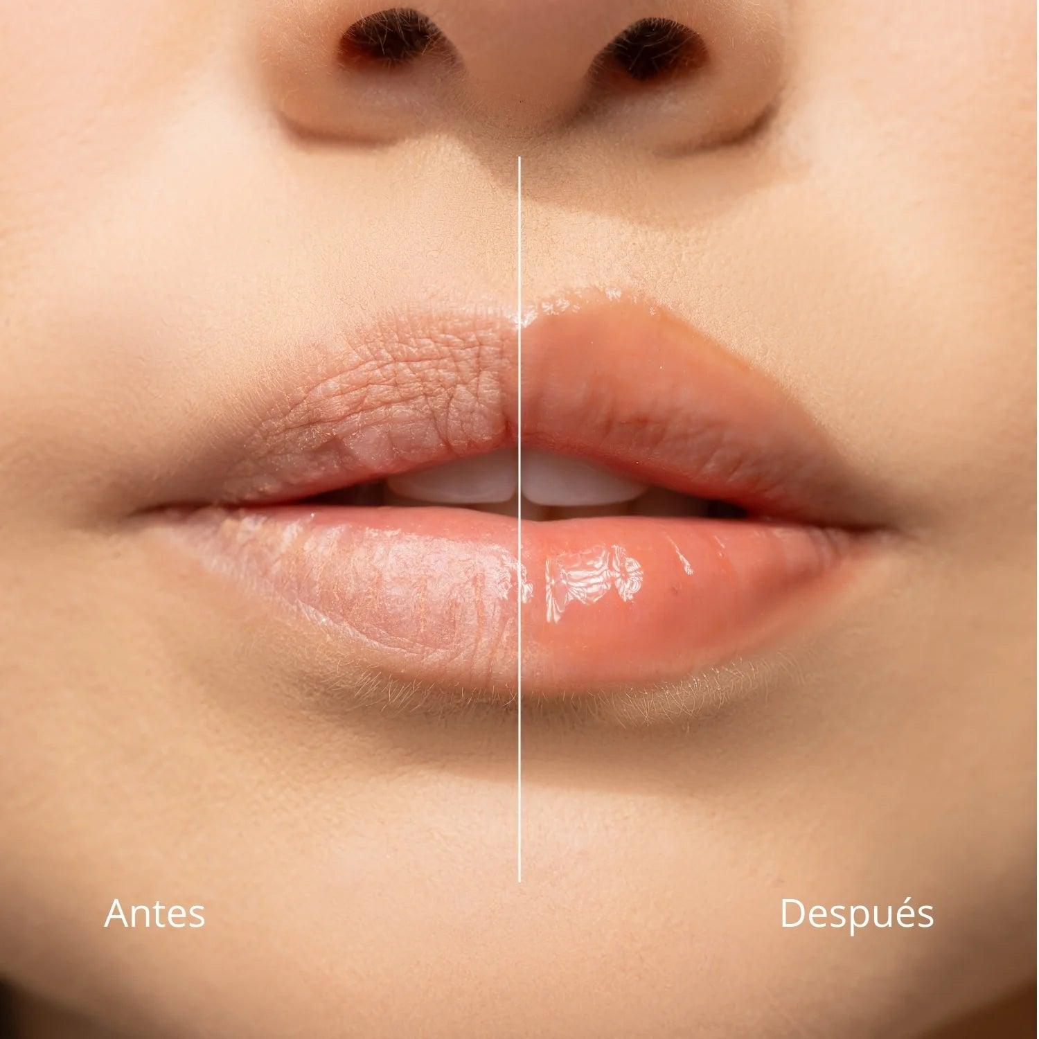 Lip Balm Ani-K Tono 04 Marshmallow
