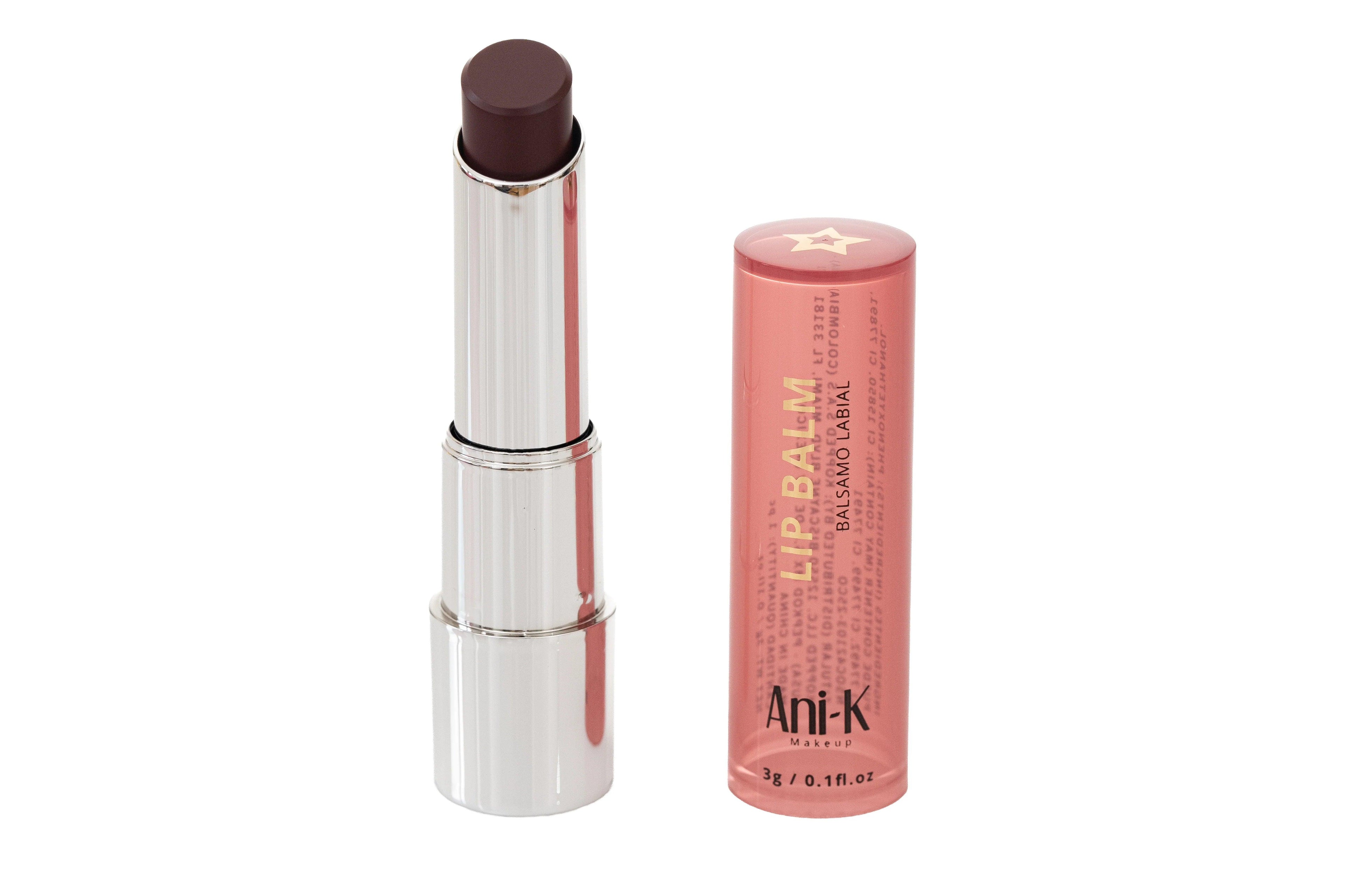 Lip Balm Ani-K Tono 04 Marshmallow