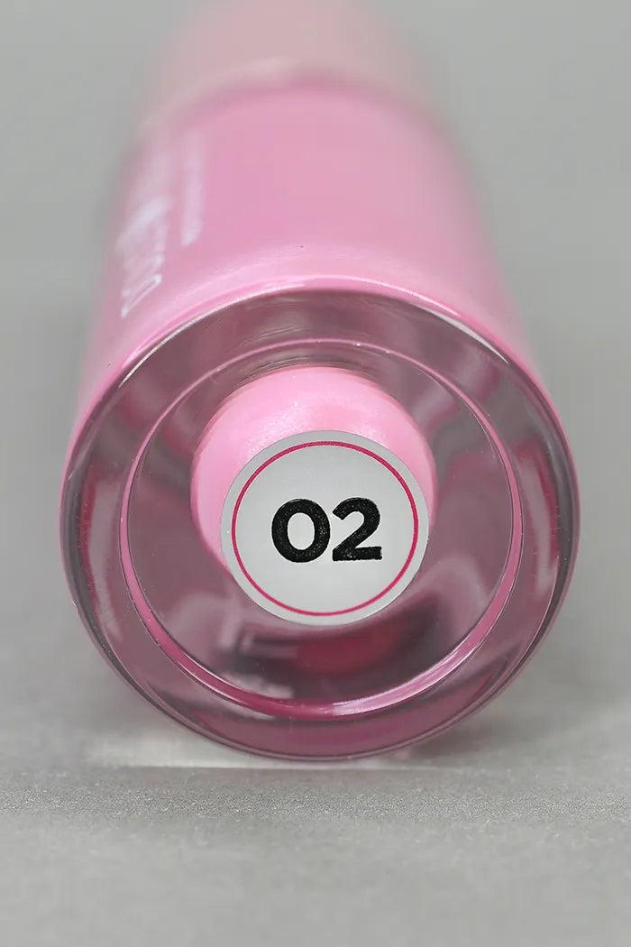 Lip Gloss 7g Dolce Bella Tono 02