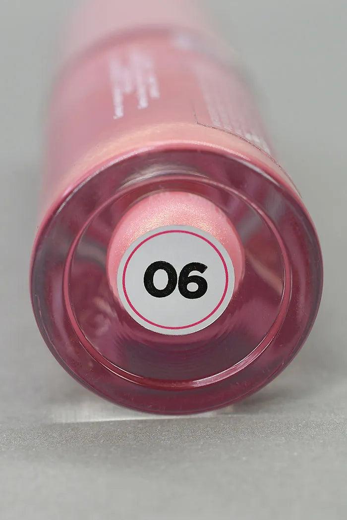 Lip Gloss 7g Dolce Bella Tono 06