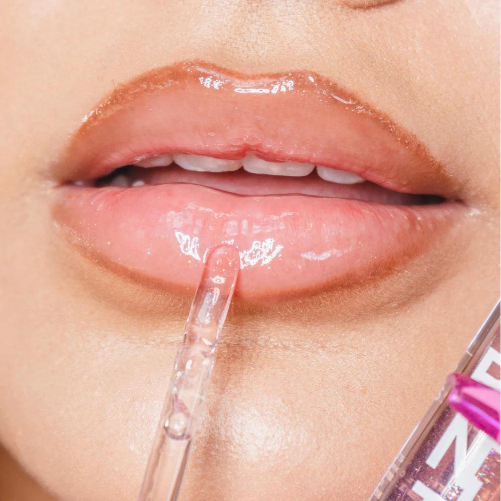 Lip Gloss Bonita Ani-K Tono 02