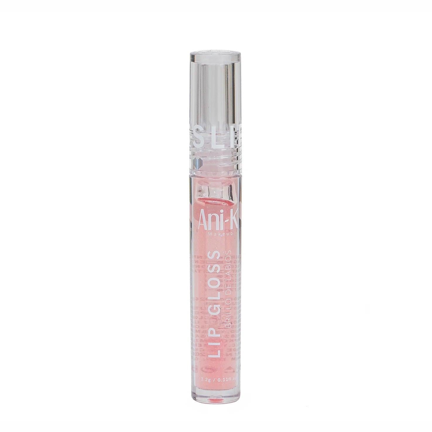 Lip Gloss Bonita Ani-K Tono 02