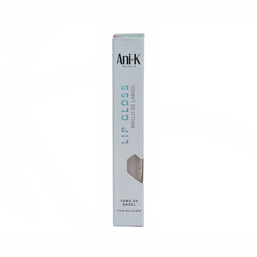 LIP GLOSS BONITA ANIKA TONO 3 ANGEL