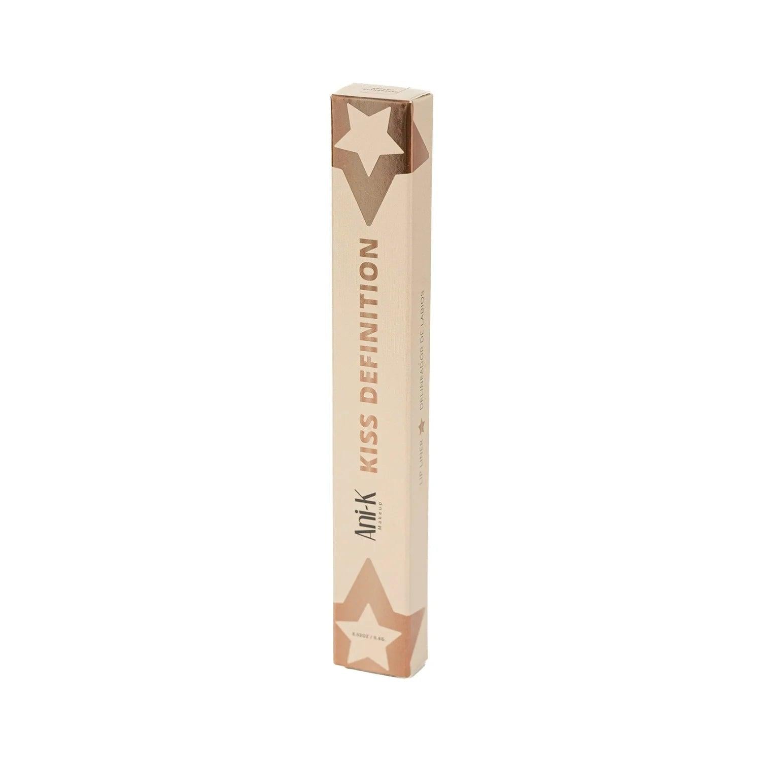 Lip Liner Tono 03 Toasted Love