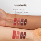 Lip Liner Tono 03 Toasted Love