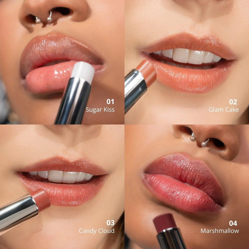 Lip Liner Tono 03 Toasted Love