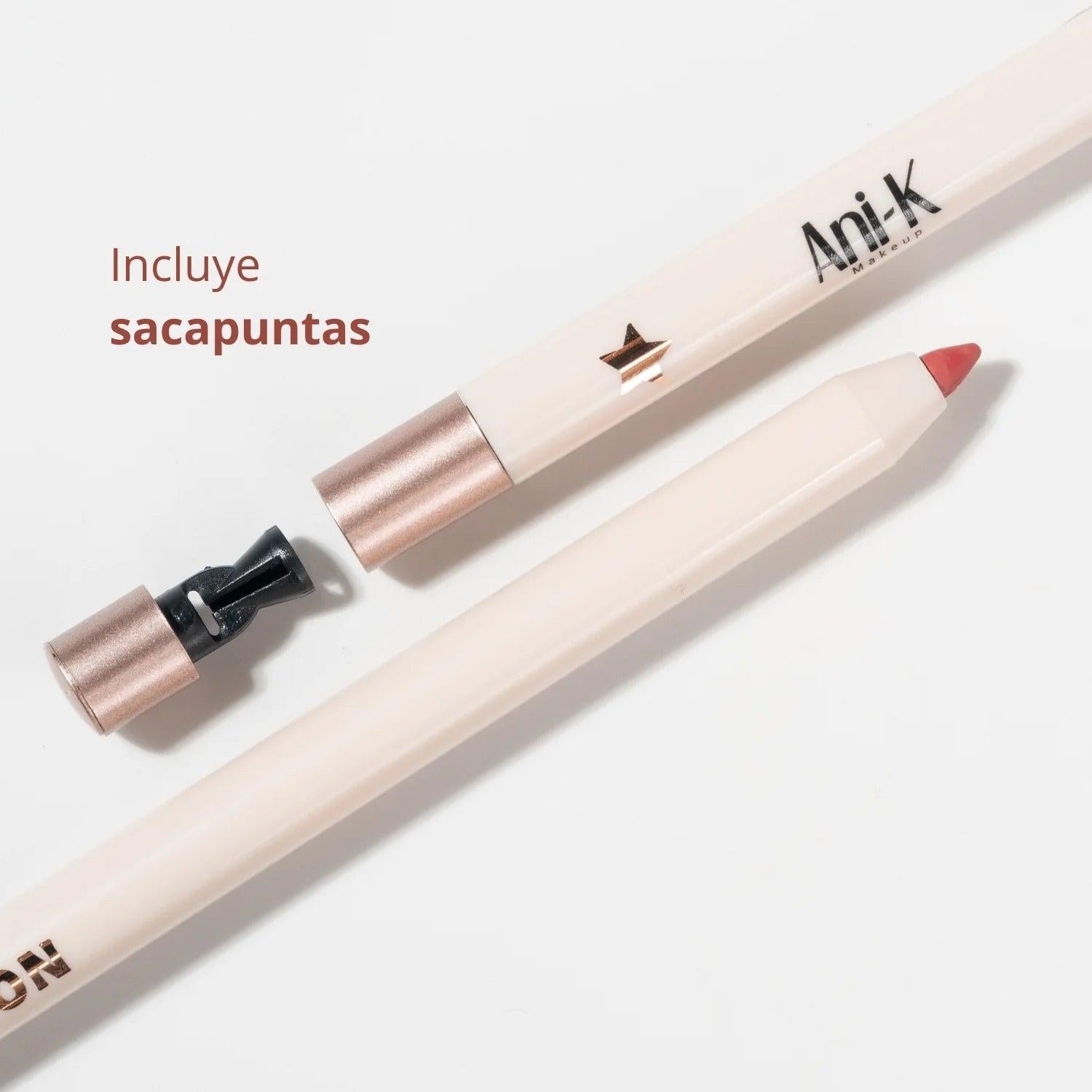 Lip Liner Tono 04 Girl Latte