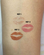 Lip Oil Bloom Bloomshell Tono 03