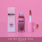 Lip Oil Bloom Bloomshell Tono 03