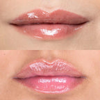 Lip Oil Collection Candy Pink Atenea