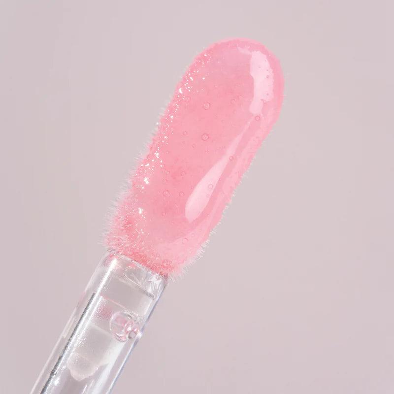Lip Oil Collection Candy Pink Atenea