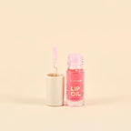 Lip Oil Collection Candy Pink Atenea