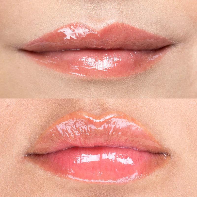 Lip Oil Collection Cherry Bliss Atenea