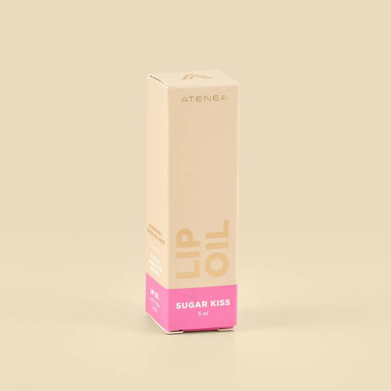 Lip Oil Collection Sugar Kiss Atenea