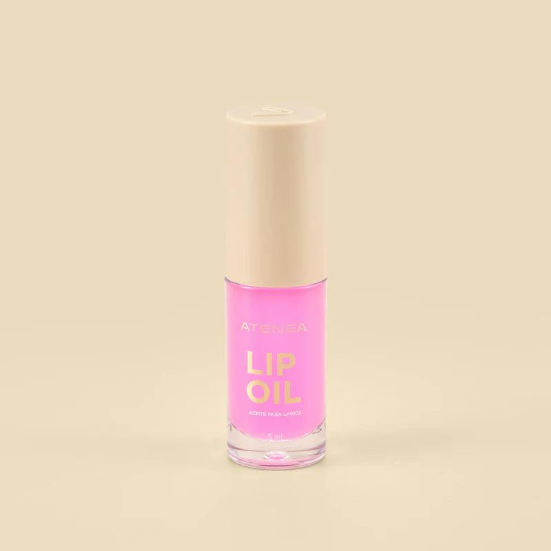 Lip Oil Collection Sugar Kiss Atenea