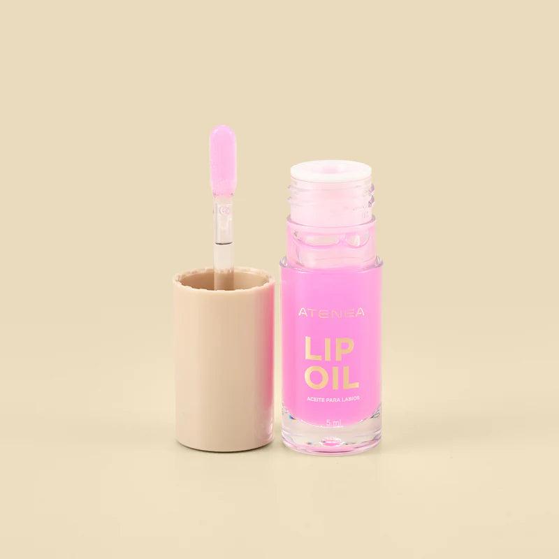 Lip Oil Collection Sugar Kiss Atenea