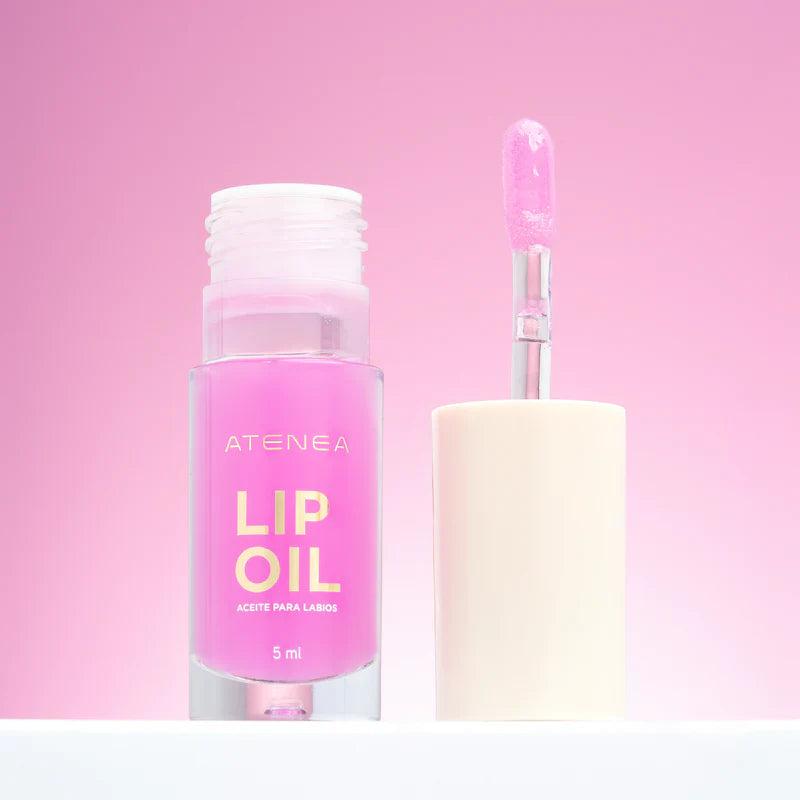 Lip Oil Collection Sugar Kiss Atenea