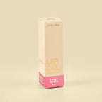 Lip Oil + Shimmer Collection Candy Glaze Atenea