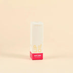 Lip Oil + Shimmer Collection Soft Red