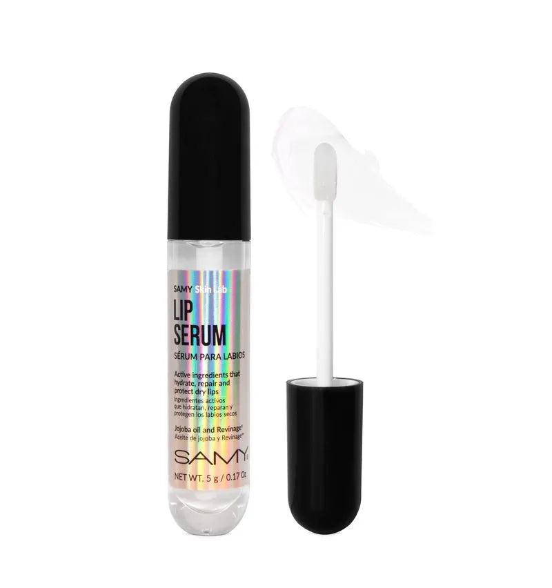 Lip Serum para Labios Samy Tono 01 Crystal Clear