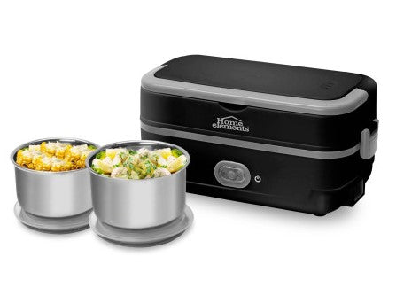 Master Lunch Home Elements