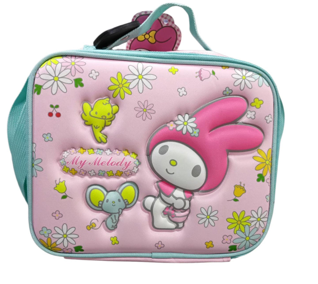 Lonchera My Melody Scribe