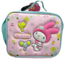 Lonchera My Melody Scribe