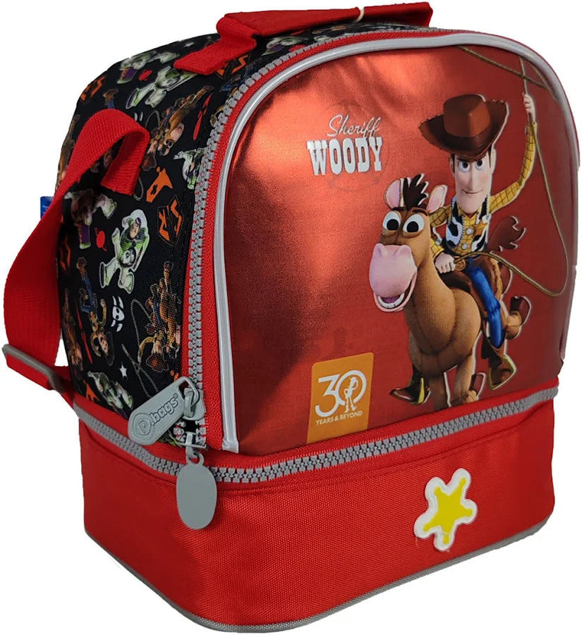 Lonchera Premium Disney Toy Story 30th
