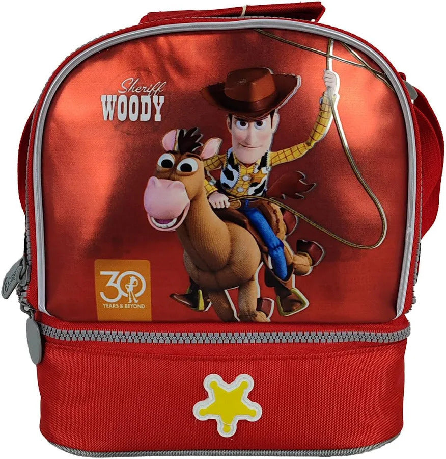 Lonchera Premium Disney Toy Story 30th