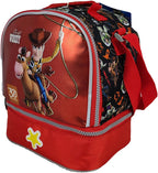 Lonchera Premium Disney Toy Story 30th