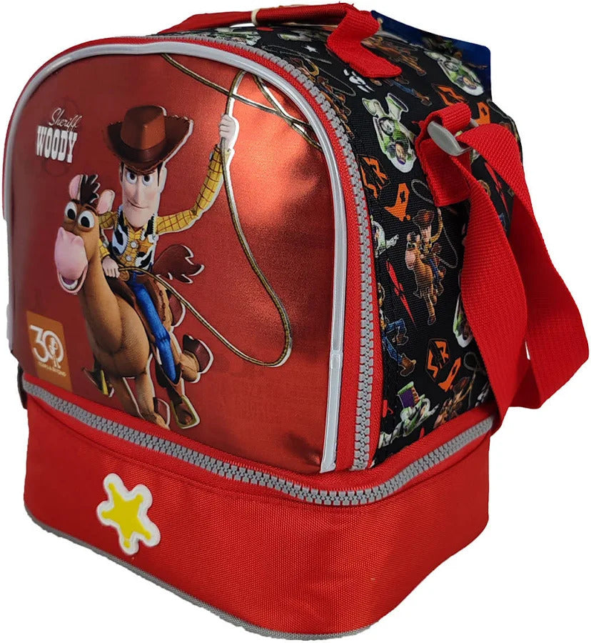 Lonchera Premium Disney Toy Story 30th