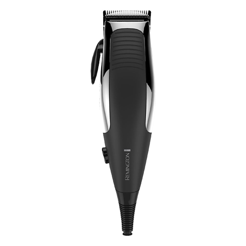 Máquina de Afeitar Remington Cuchillas en Acero Inoxidable