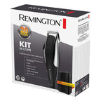 Máquina de Afeitar Remington Cuchillas en Acero Inoxidable